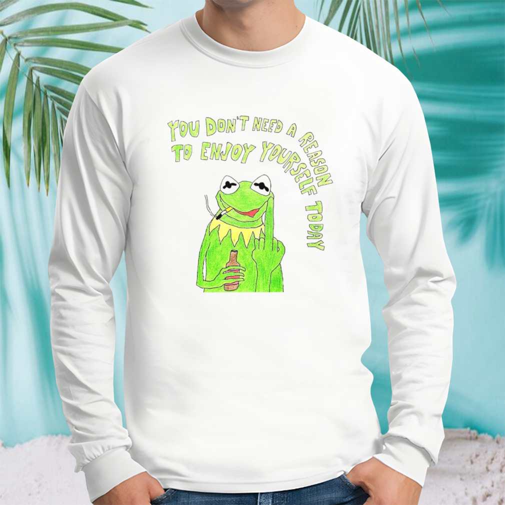 Longsleeve shirt