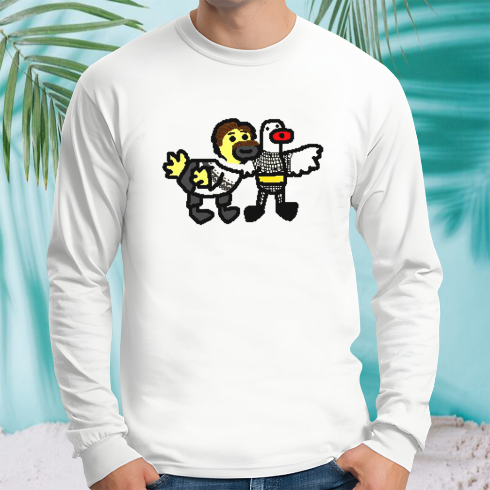 Longsleeve shirt
