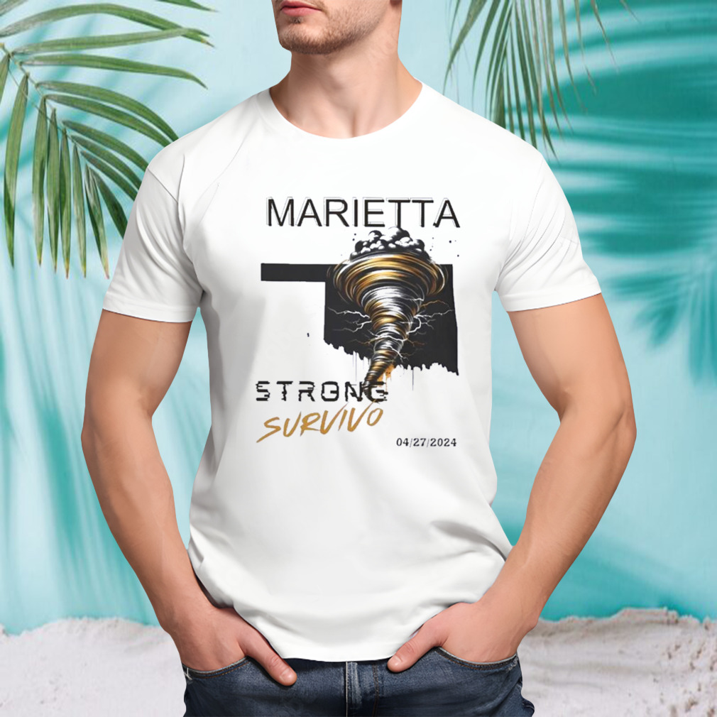 Unisex shirt