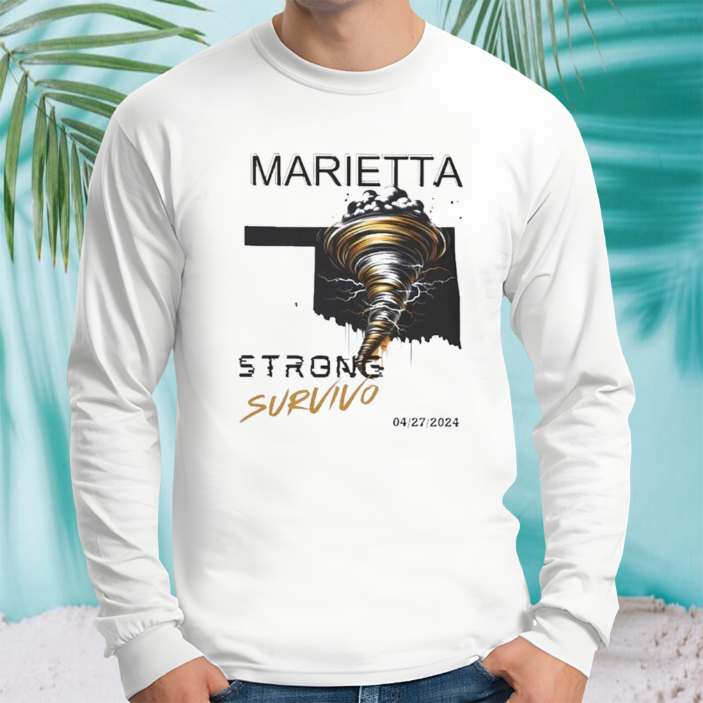 Longsleeve shirt
