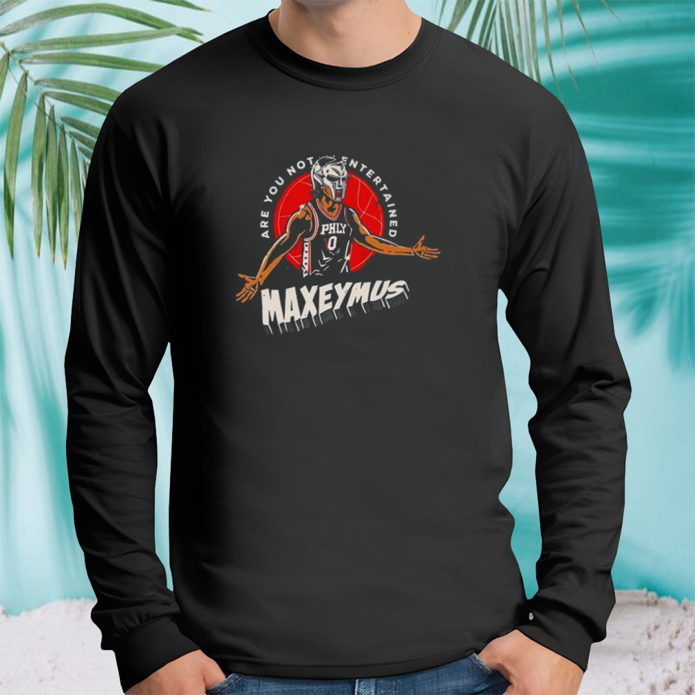 Longsleeve tshirt