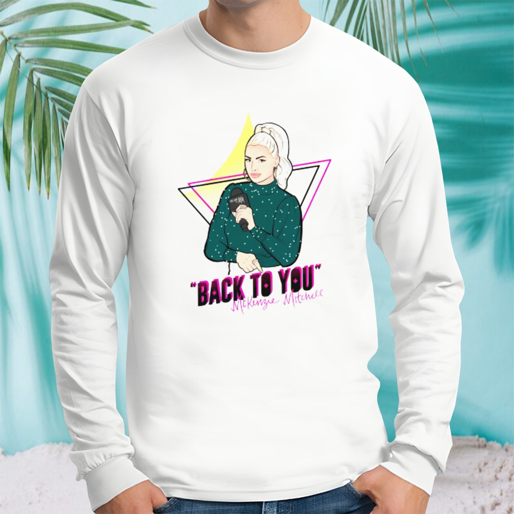 Longsleeve shirt