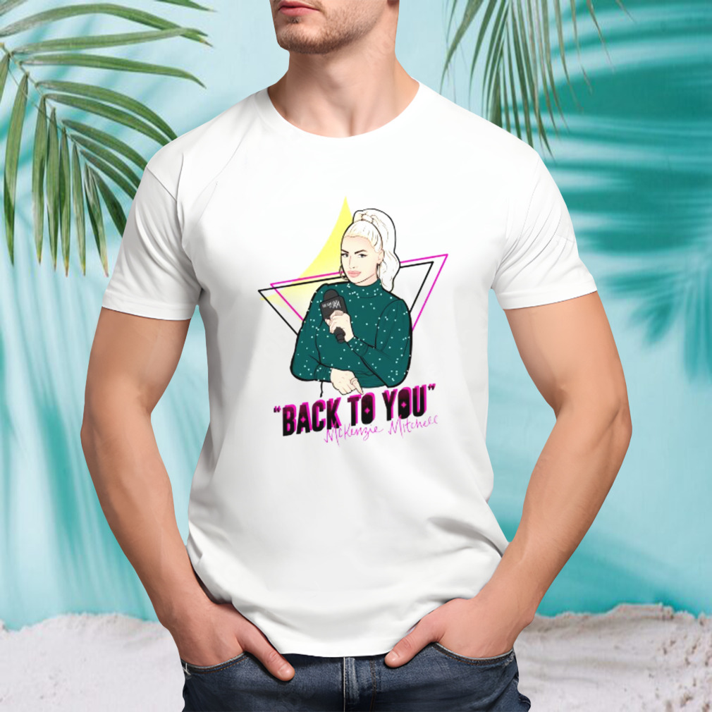 Unisex shirt