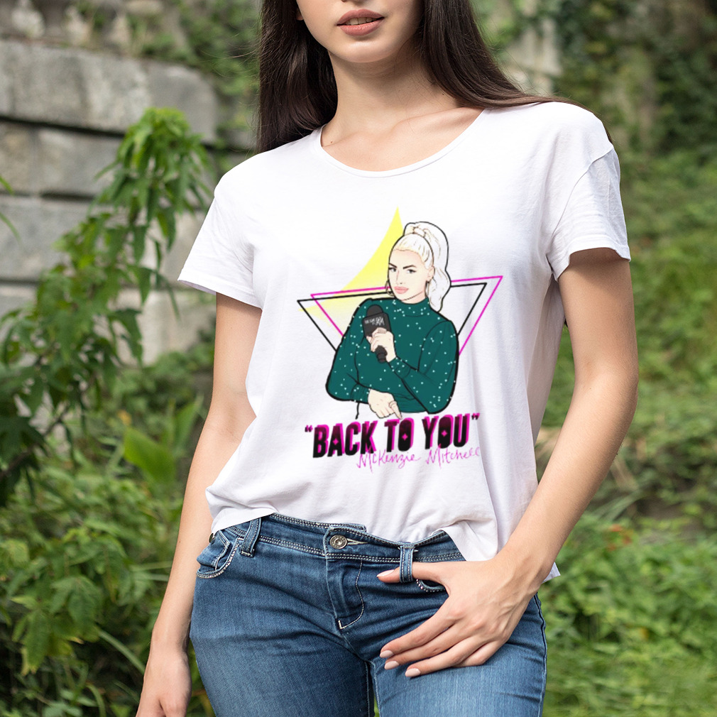 Women's shirt