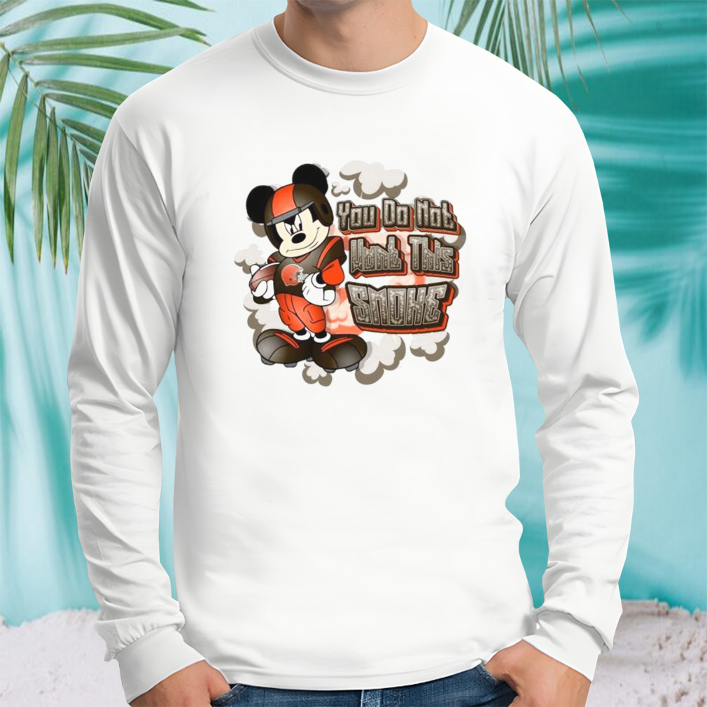 Longsleeve shirt