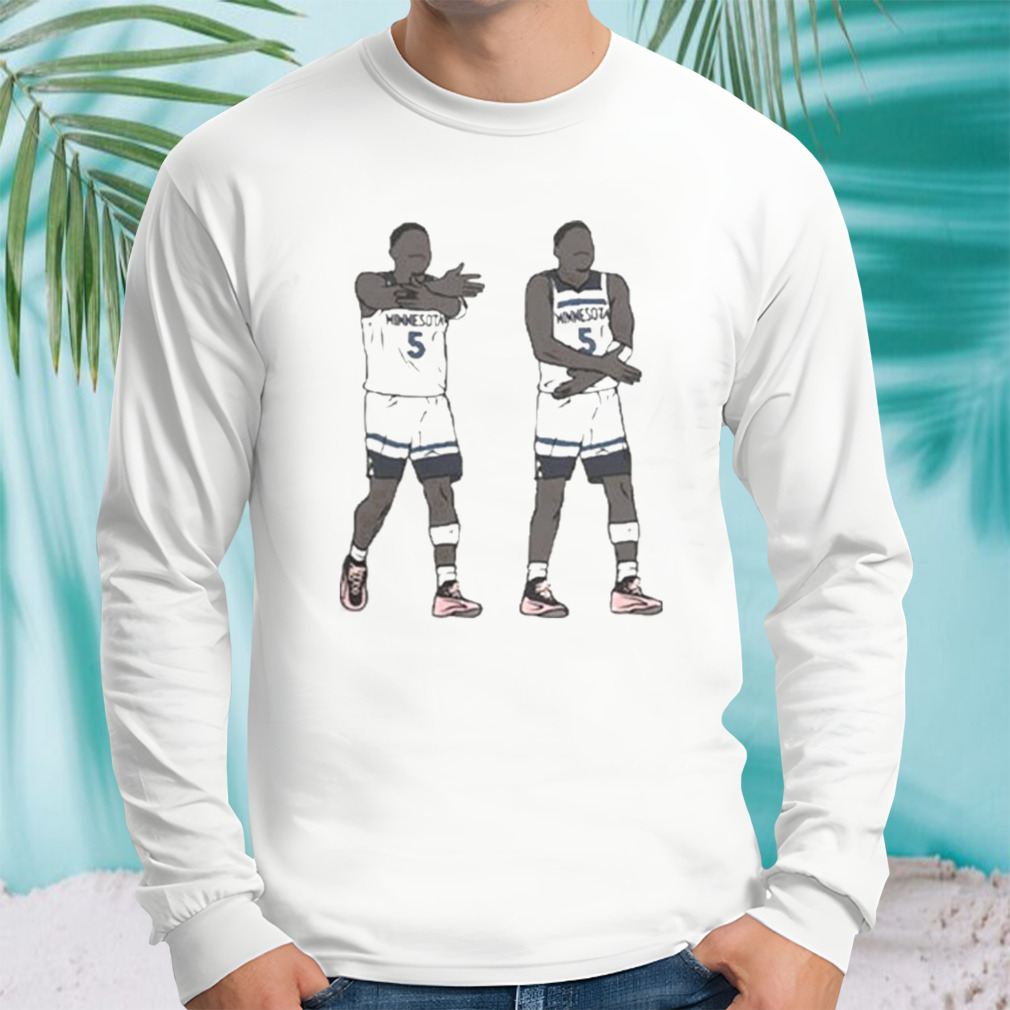 Longsleeve shirt