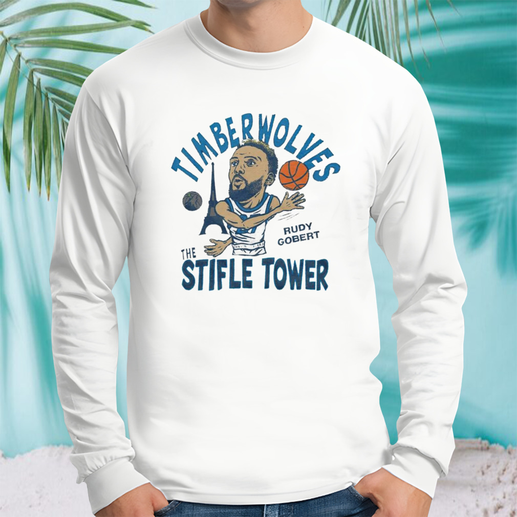 Longsleeve shirt