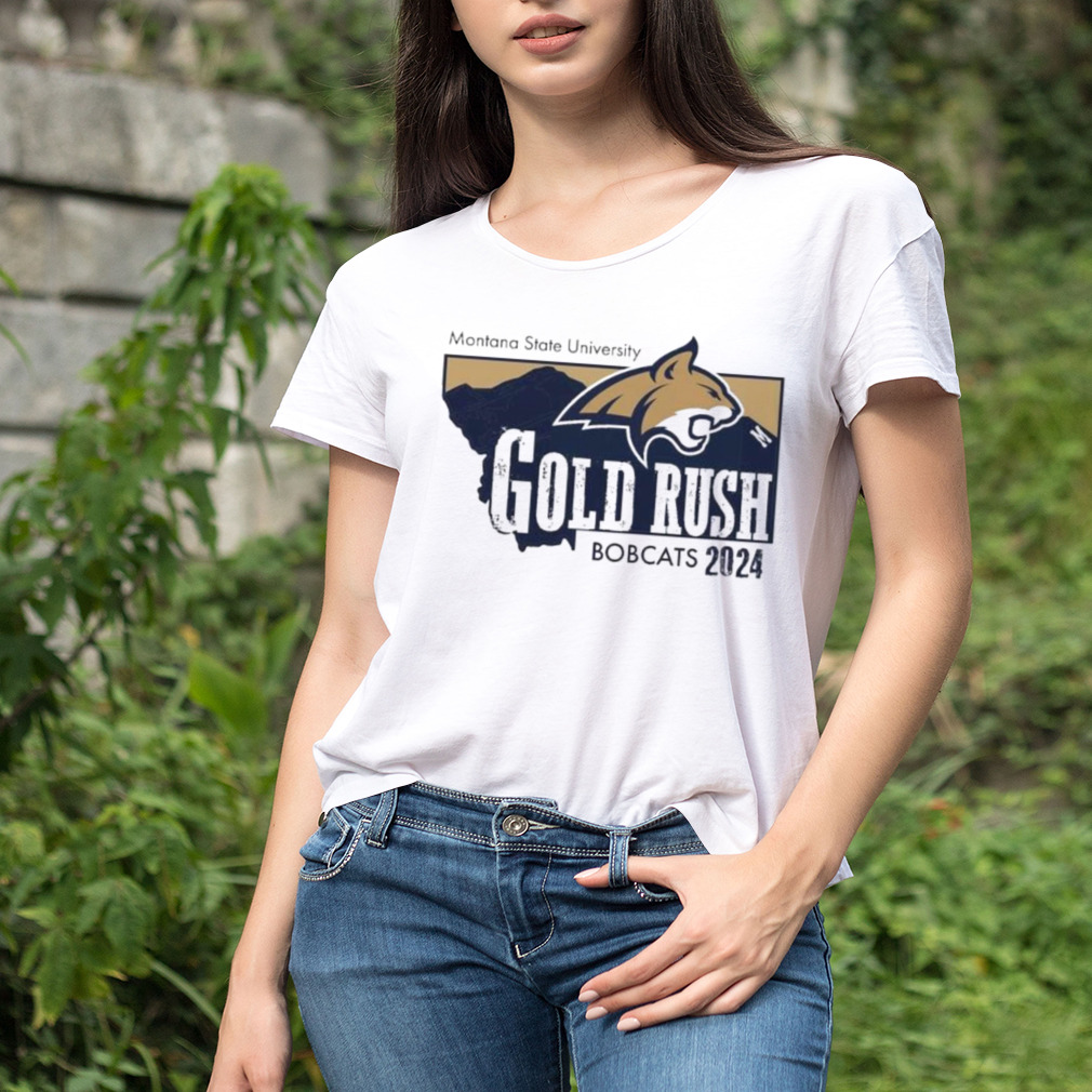 Women's shirt