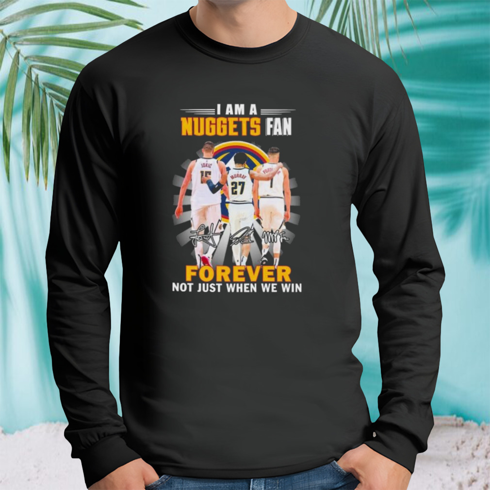 Longsleeve tshirt