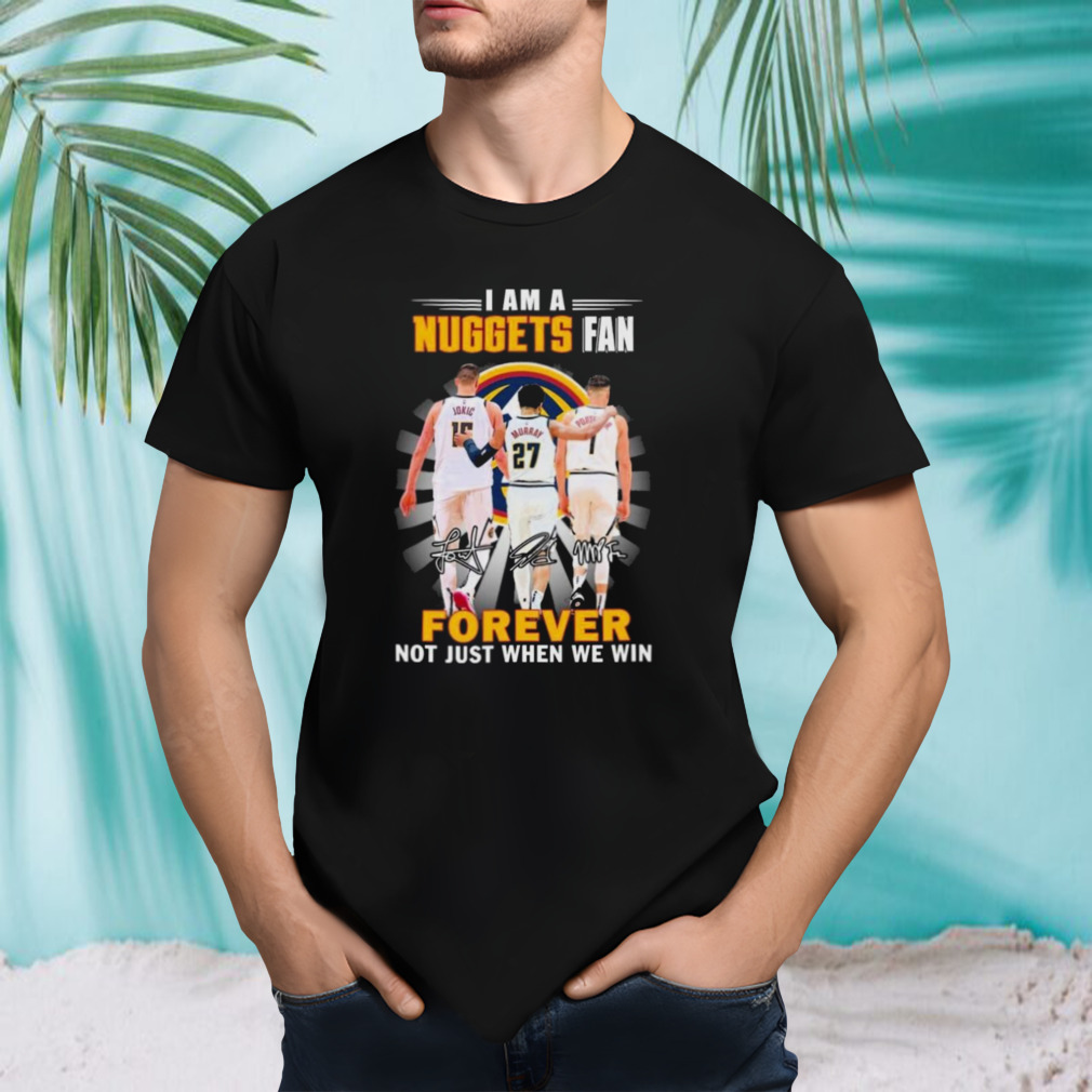 Unisex tshirt