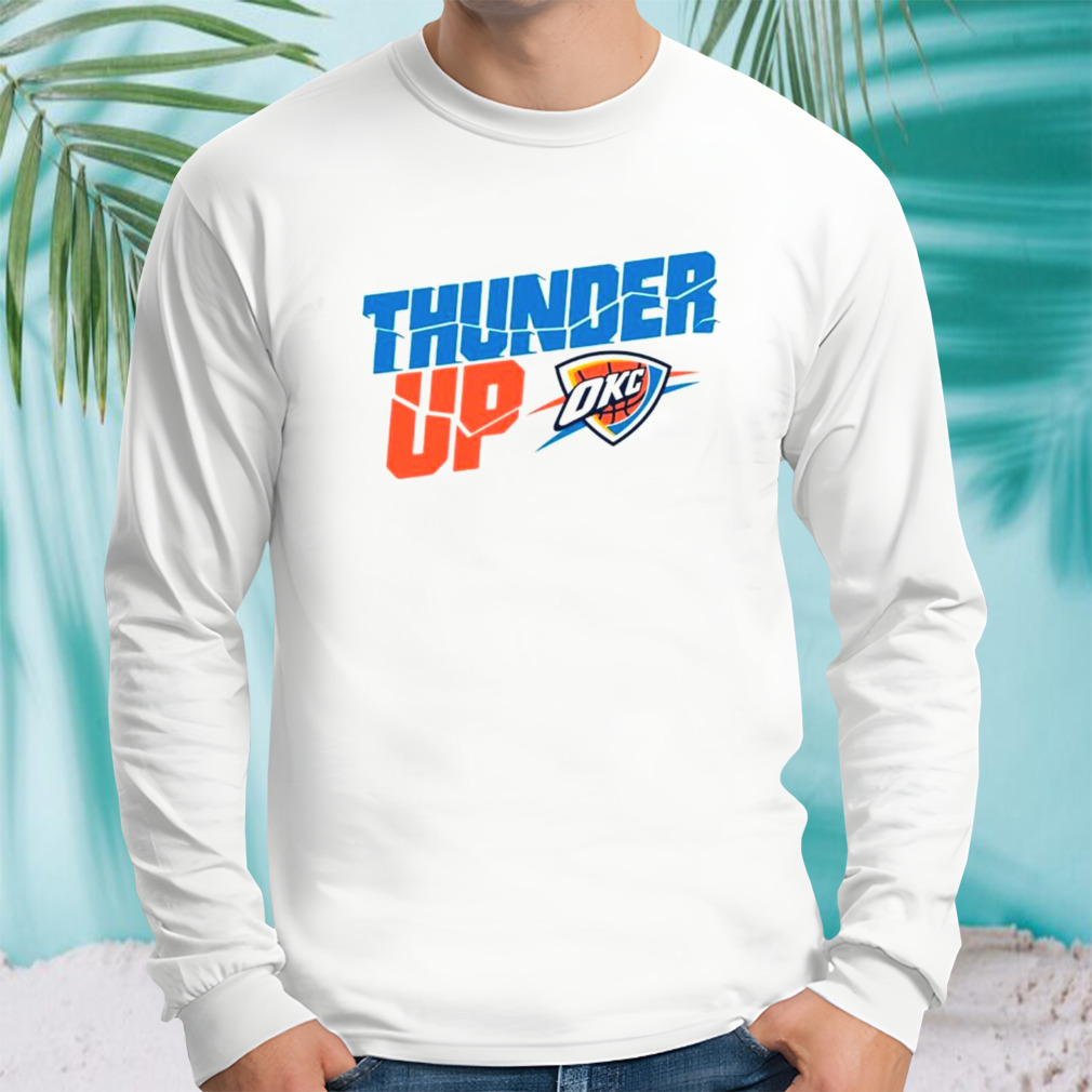 Longsleeve shirt