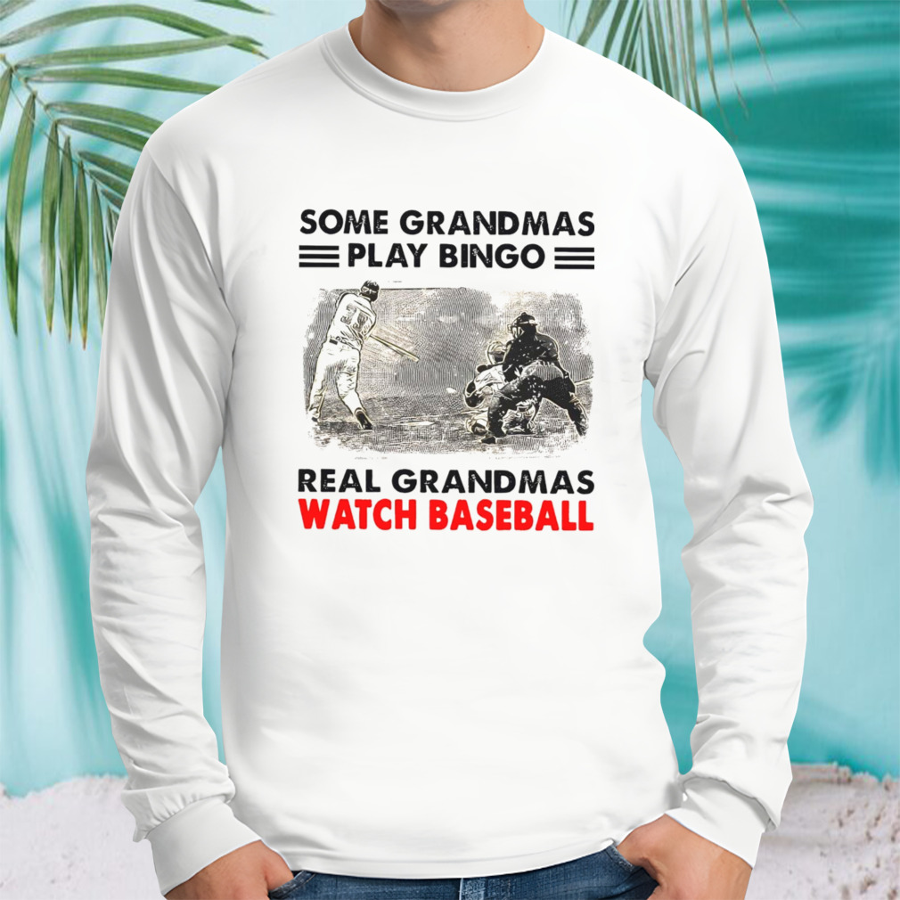 Longsleeve shirt