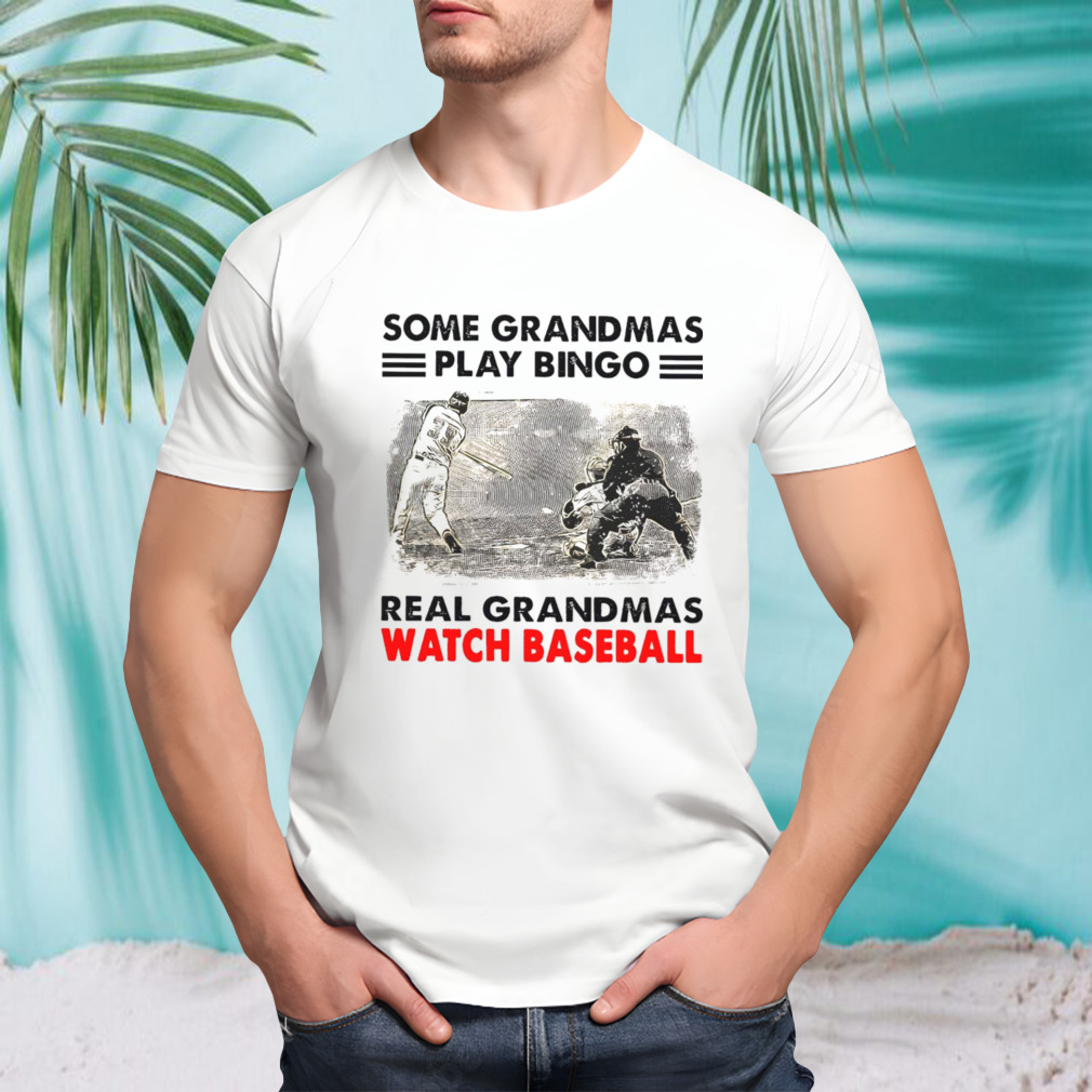 Unisex shirt