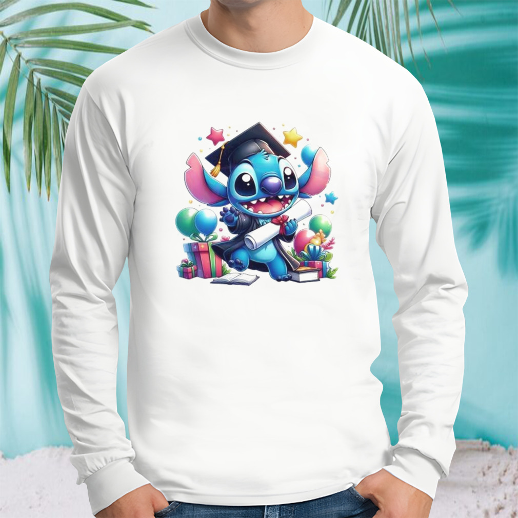 Longsleeve shirt