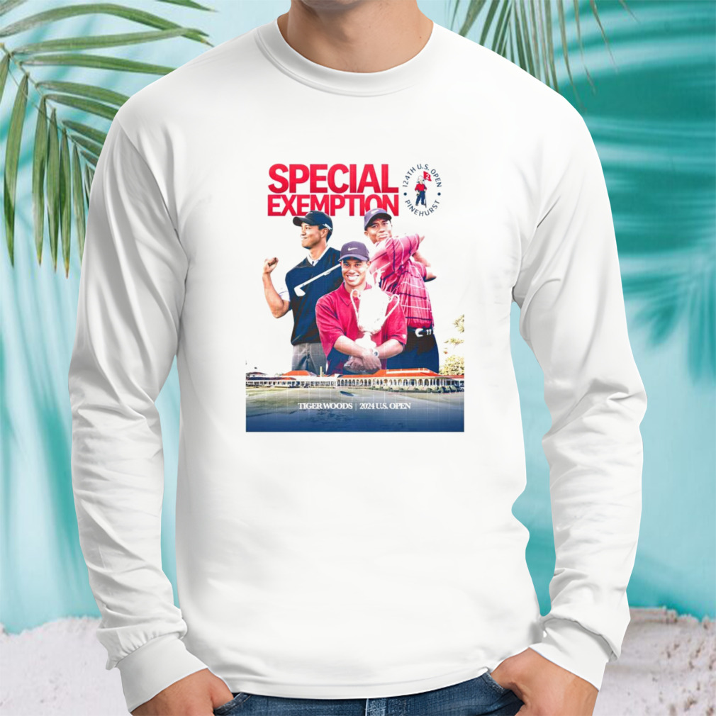 Longsleeve shirt