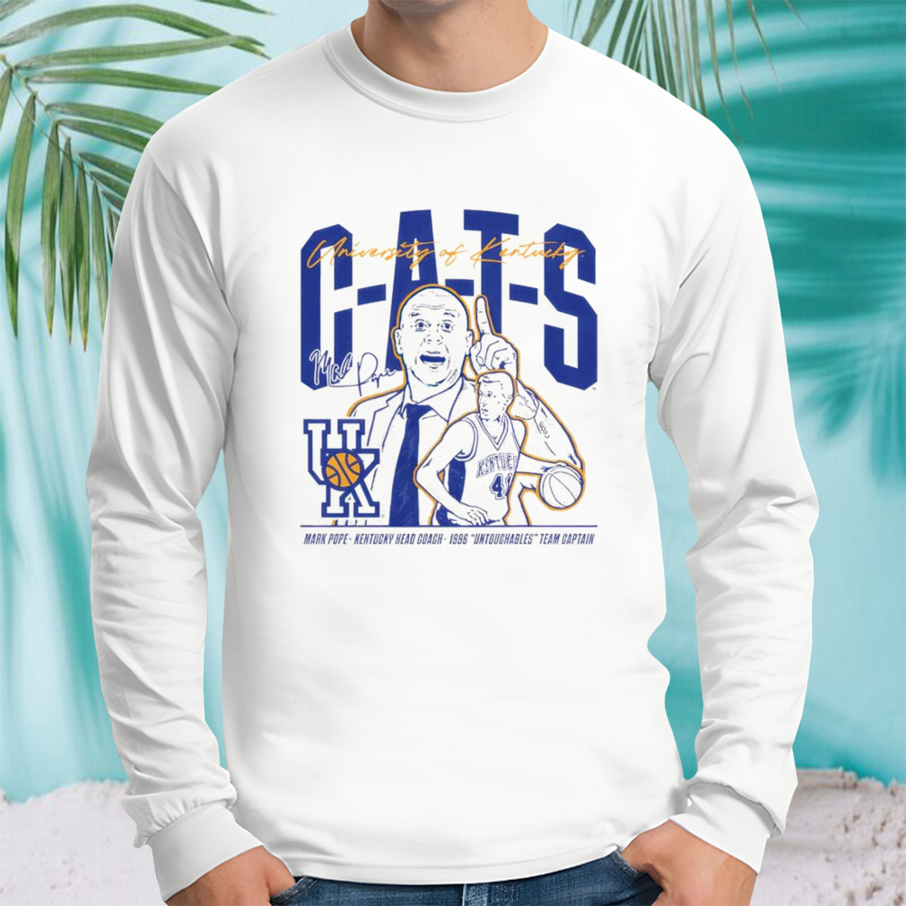 Longsleeve shirt