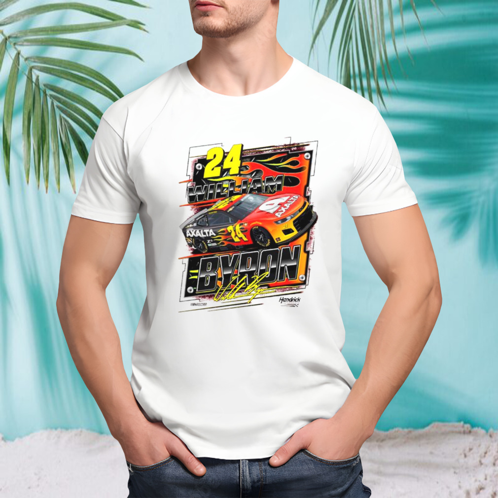 Unisex shirt