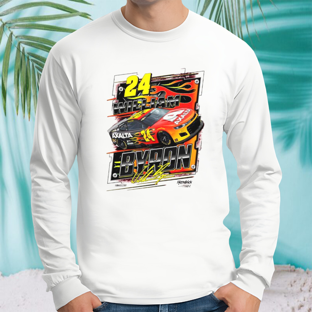 Longsleeve shirt