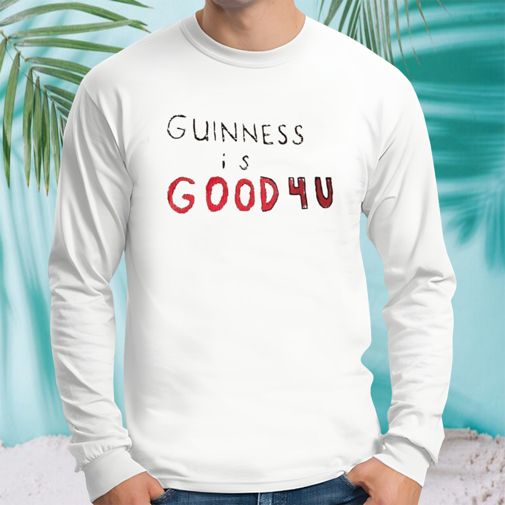Longsleeve shirt