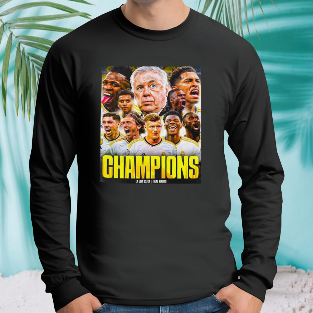 Longsleeve tshirt
