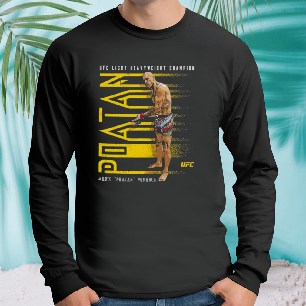 Longsleeve tshirt