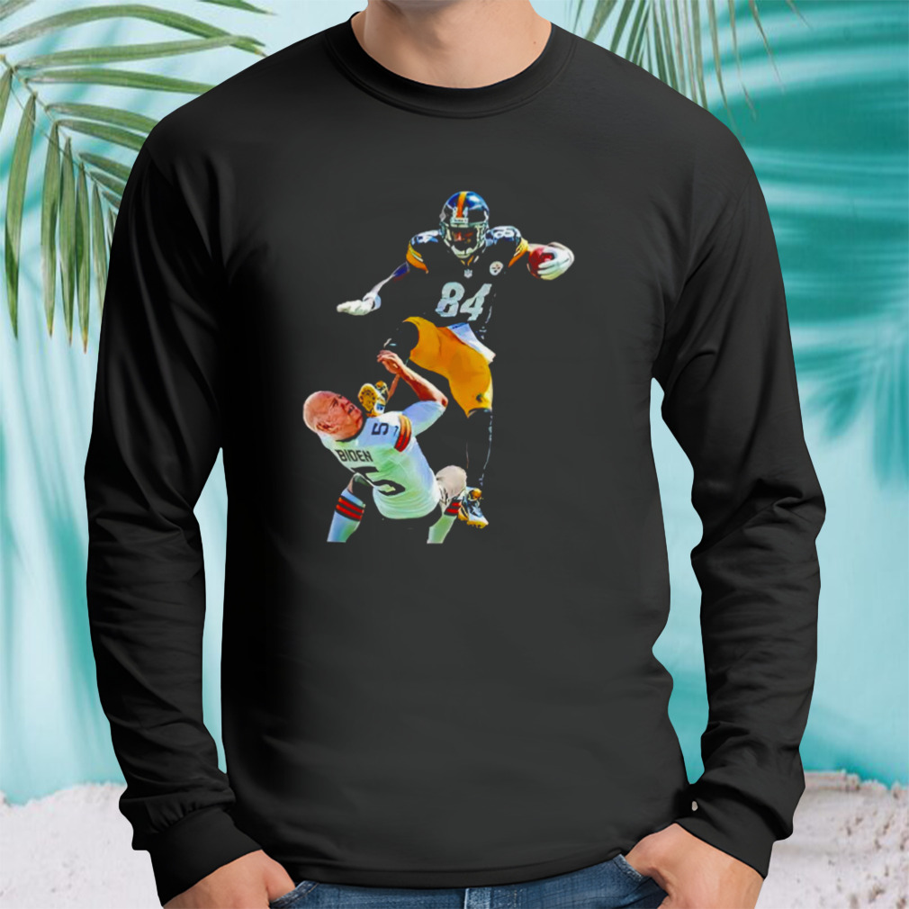 Longsleeve tshirt