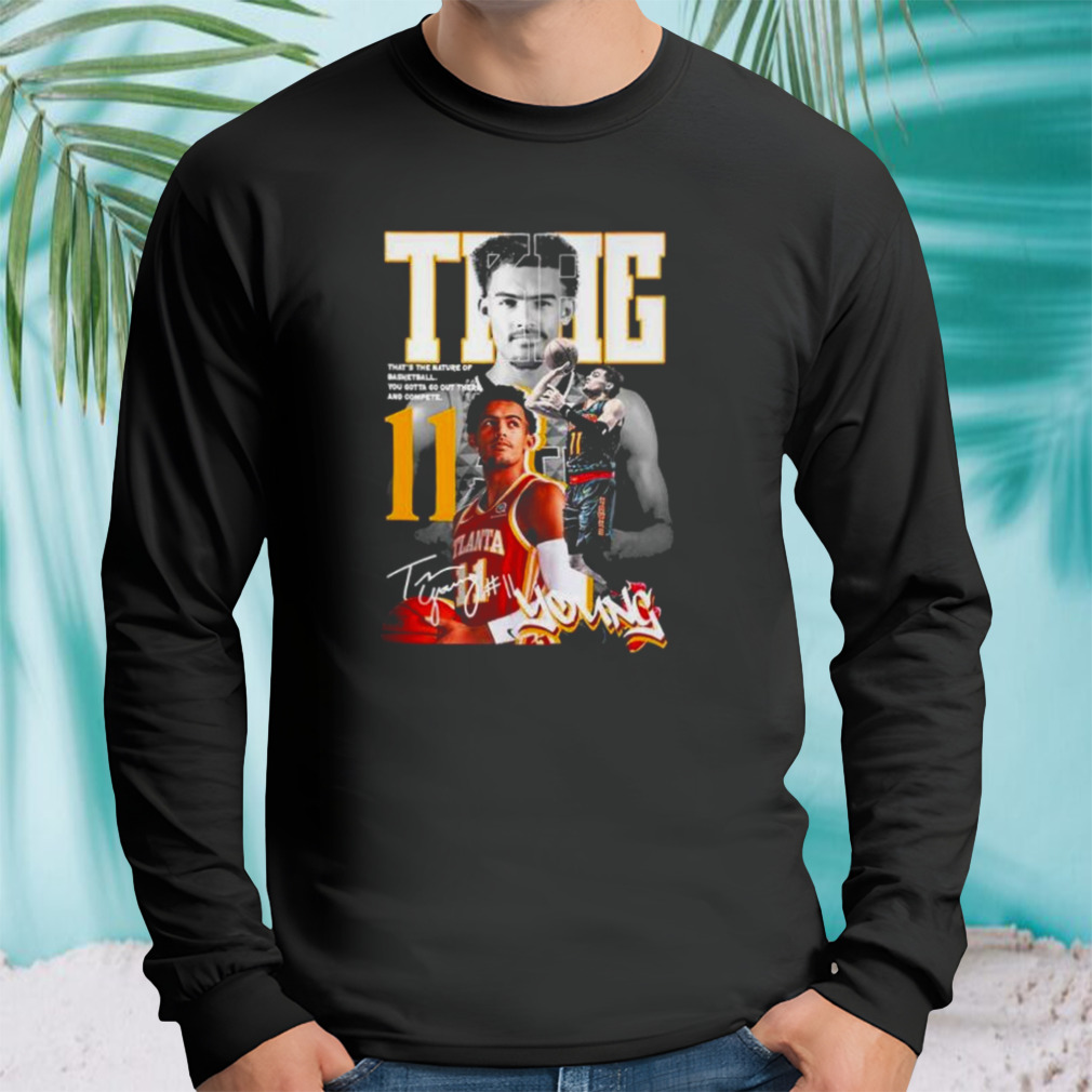 Longsleeve tshirt