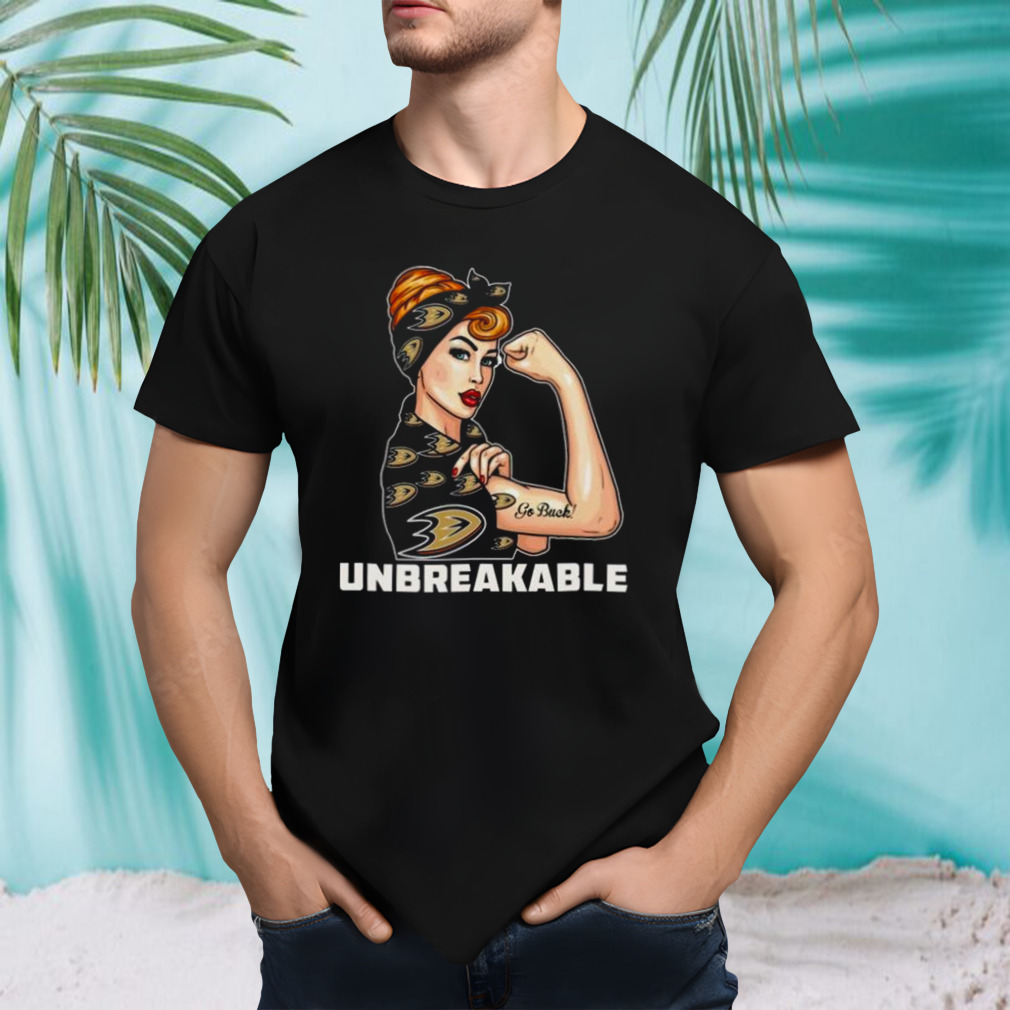 Unisex tshirt