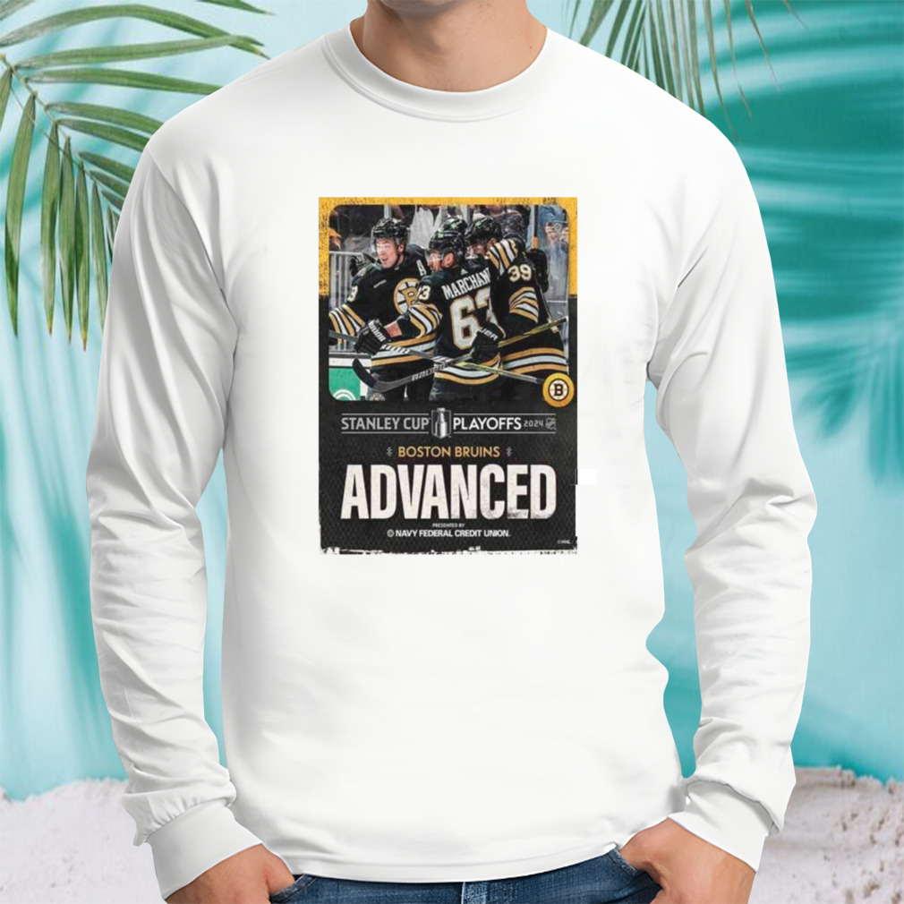 Longsleeve shirt
