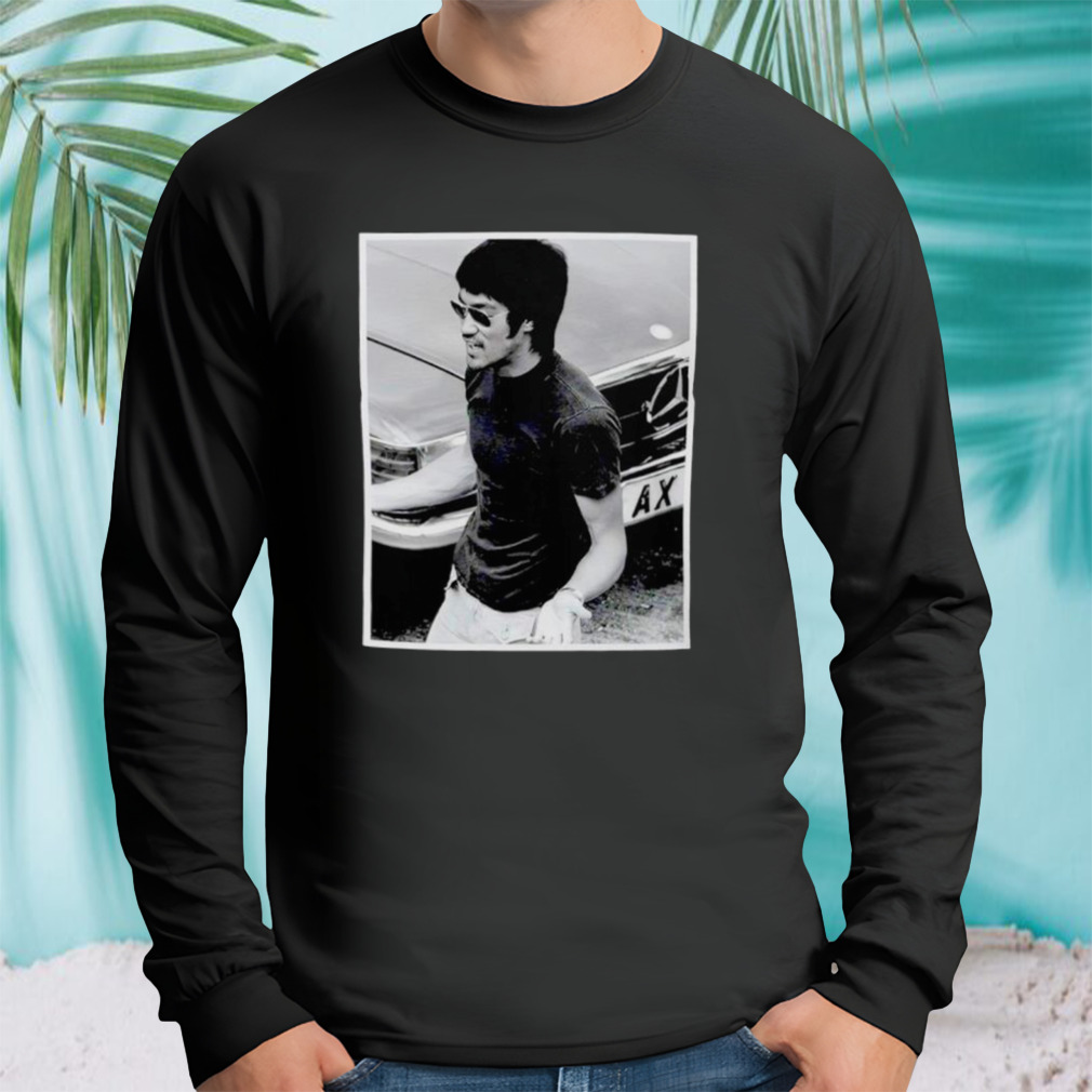 Longsleeve tshirt