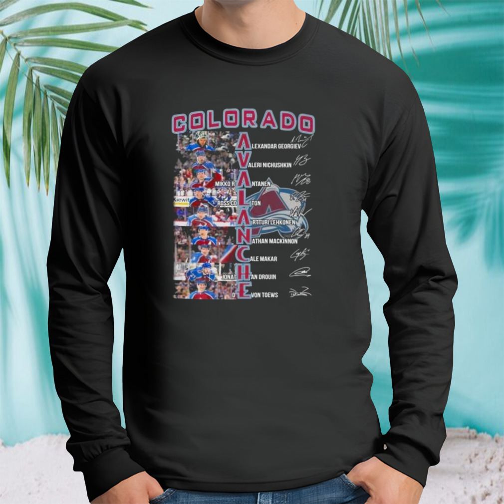Longsleeve tshirt