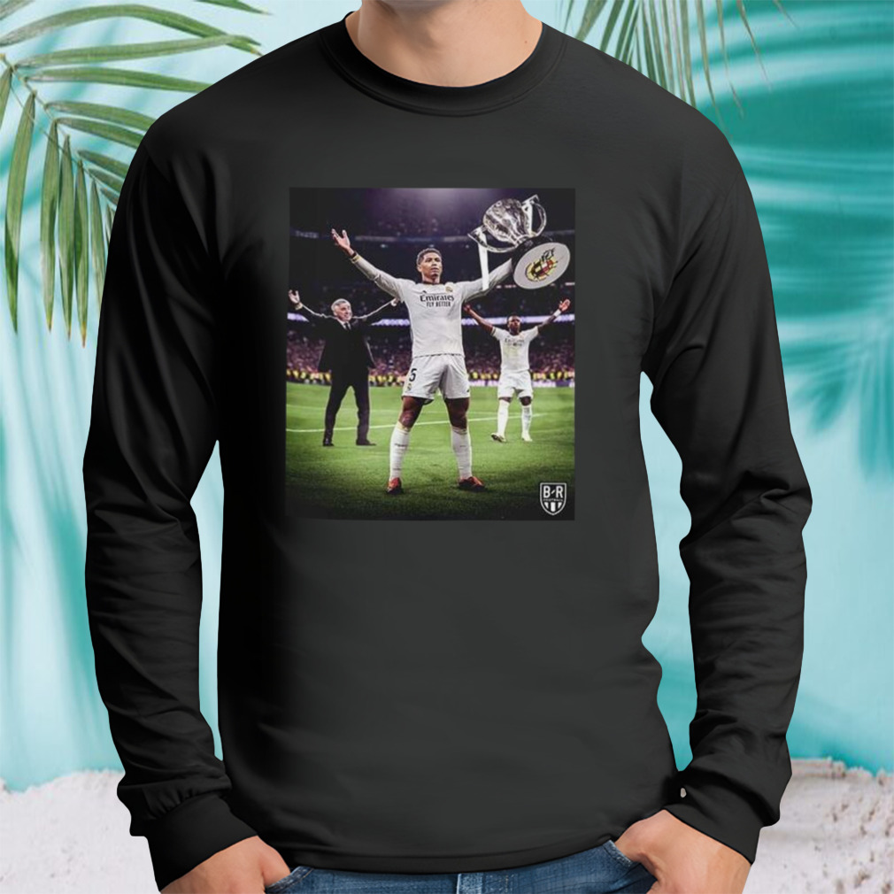 Longsleeve tshirt