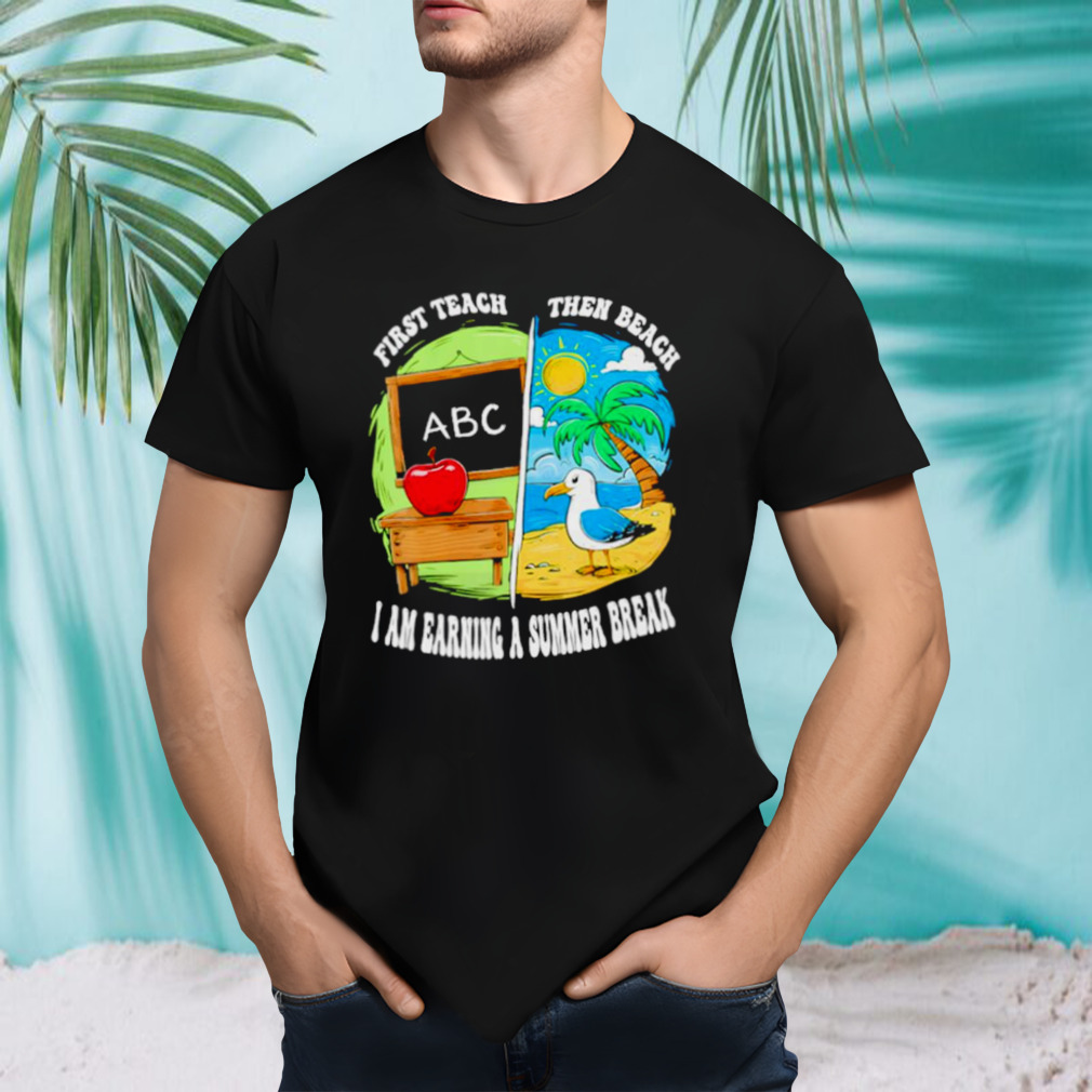 Unisex tshirt