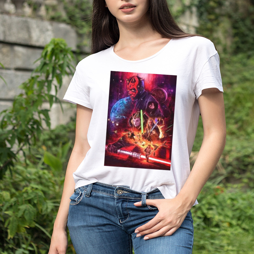 Women's shirt