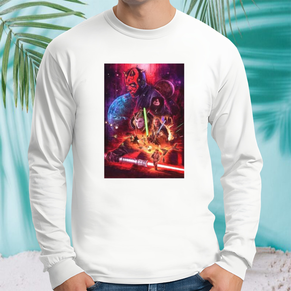 Longsleeve shirt
