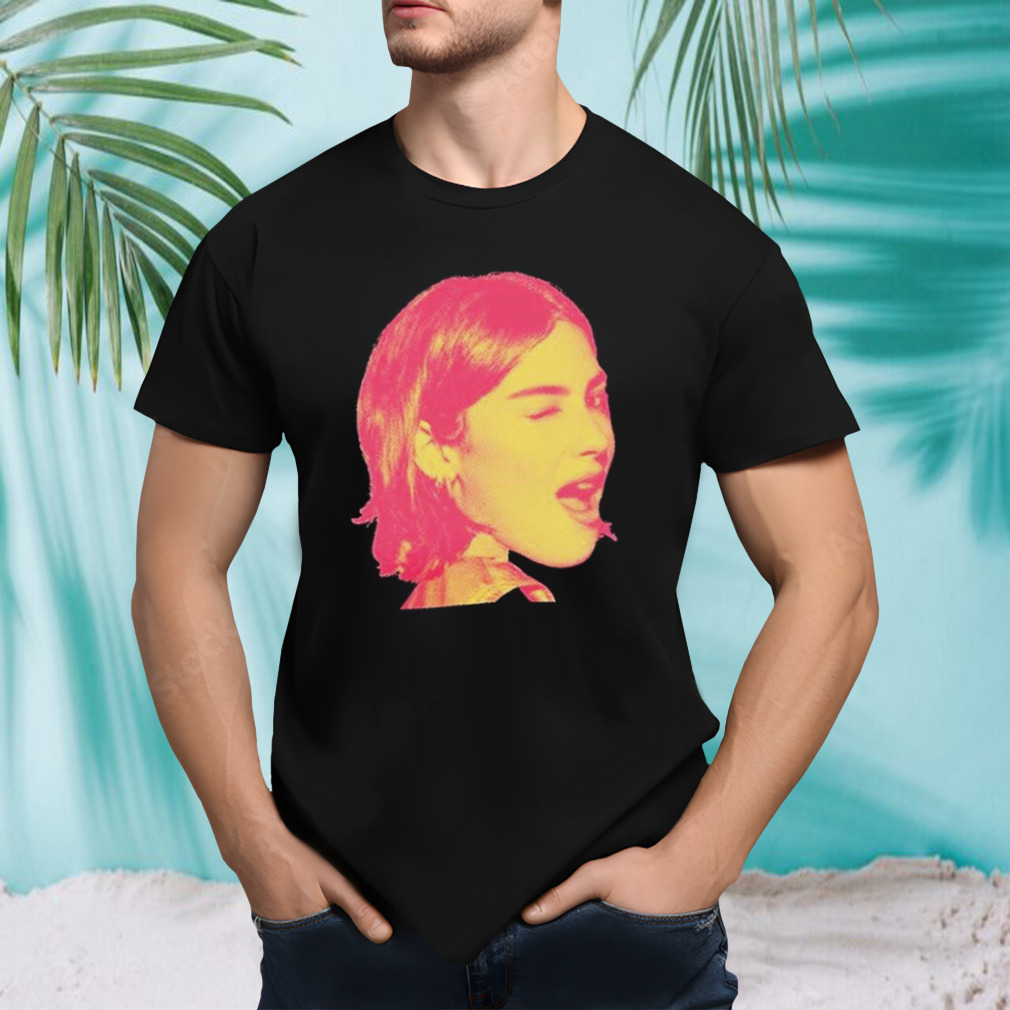 Unisex tshirt