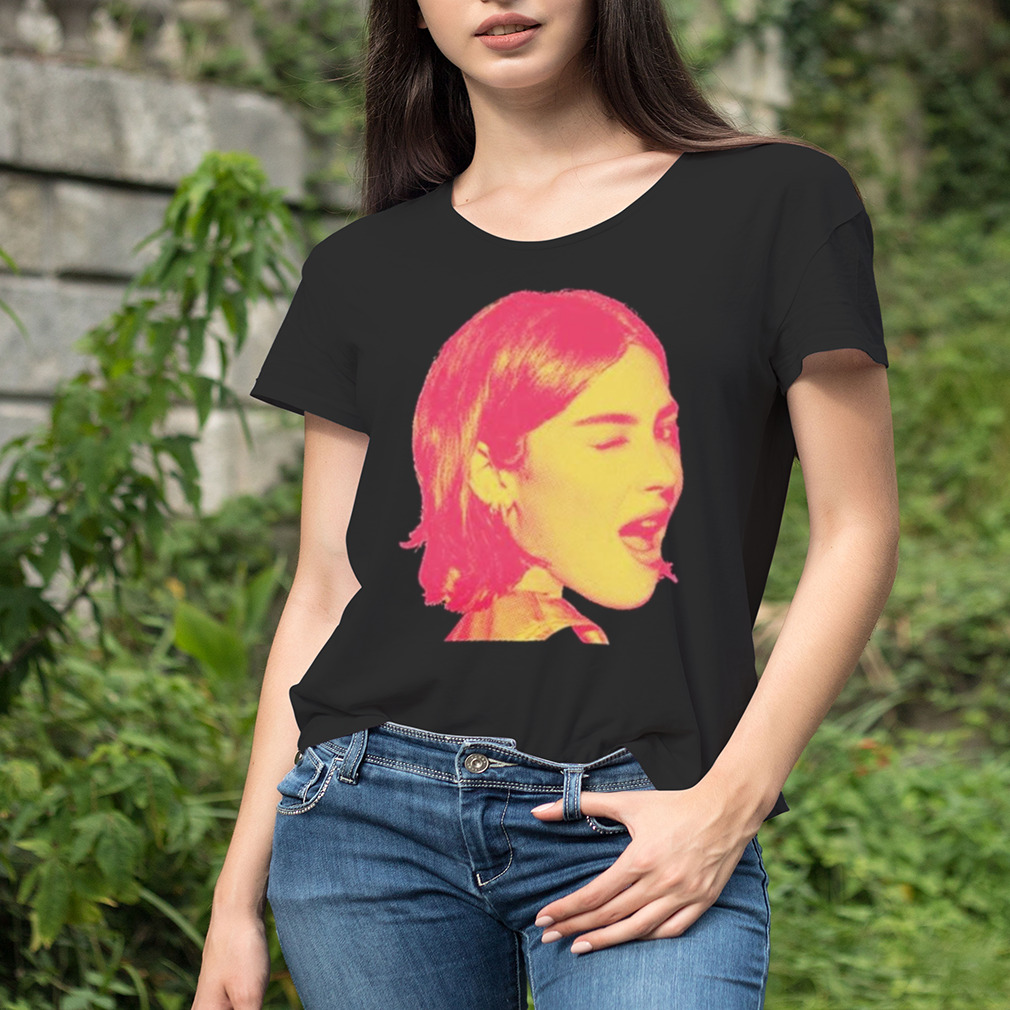 Women's tshirt