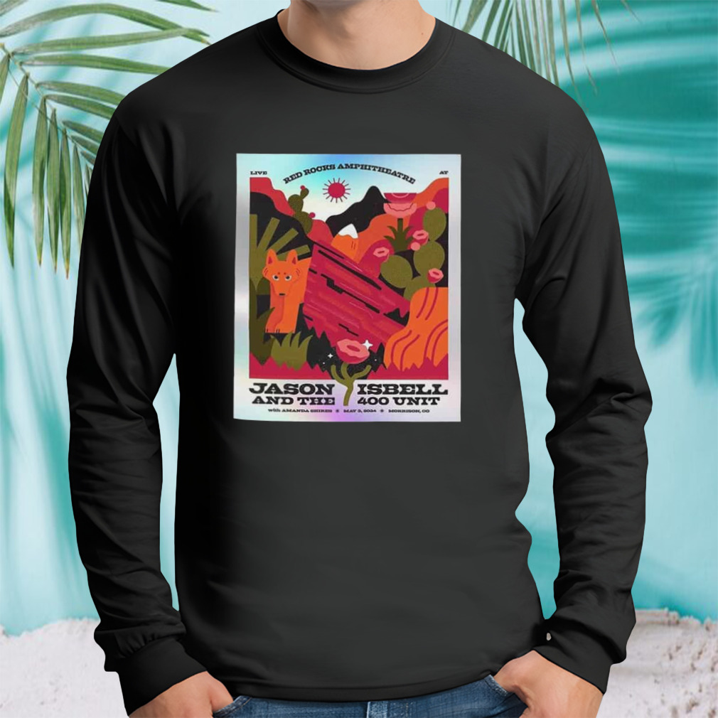 Longsleeve tshirt
