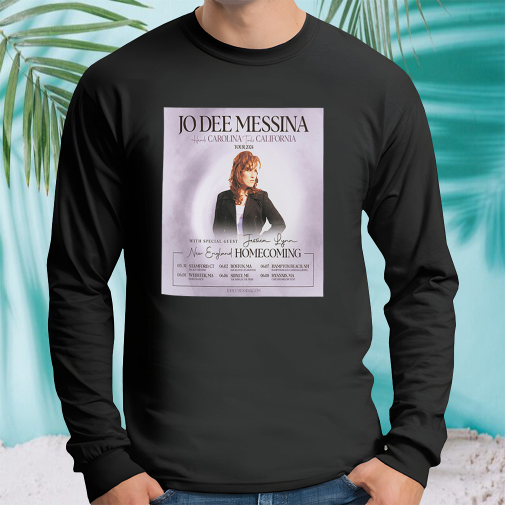 Longsleeve tshirt
