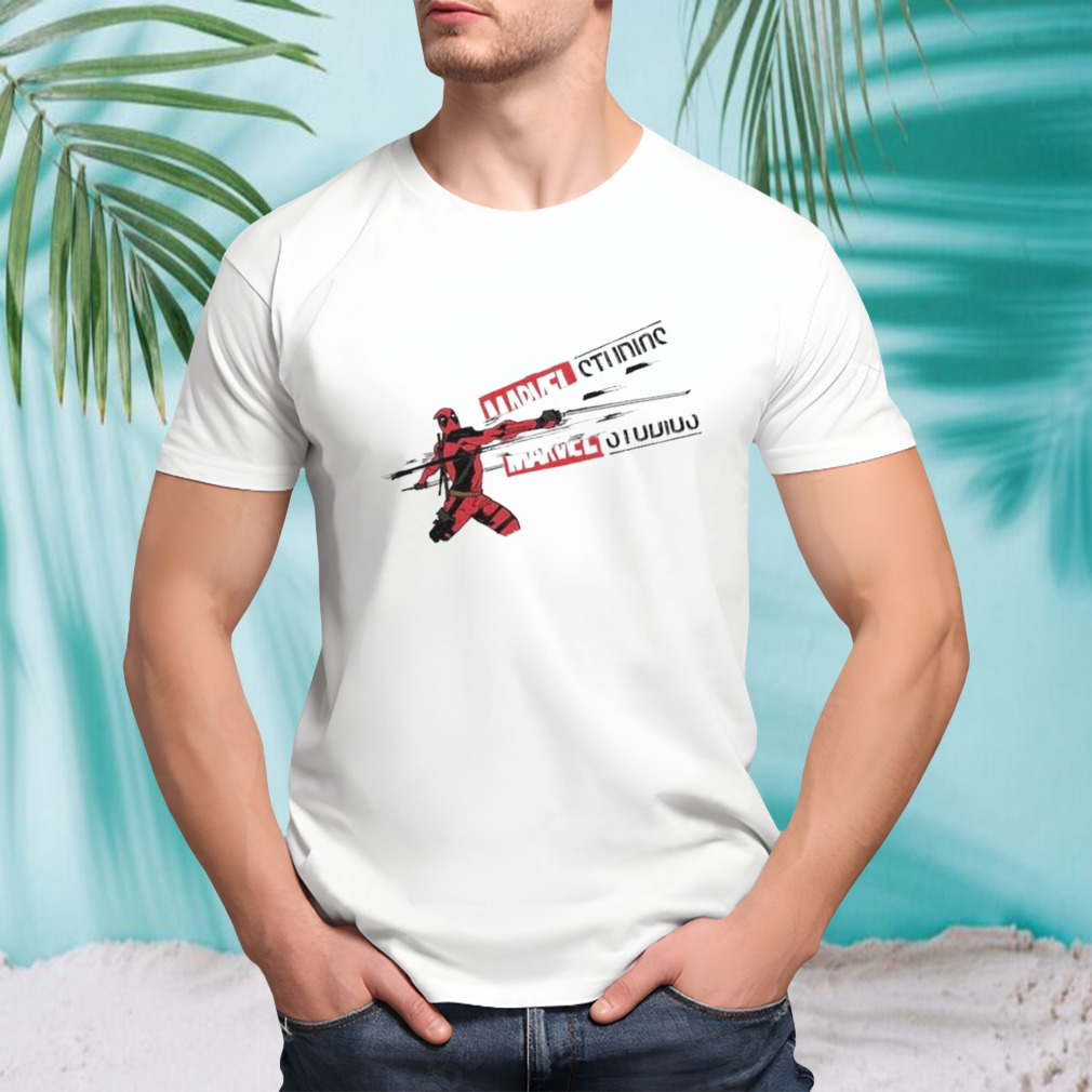 Unisex shirt