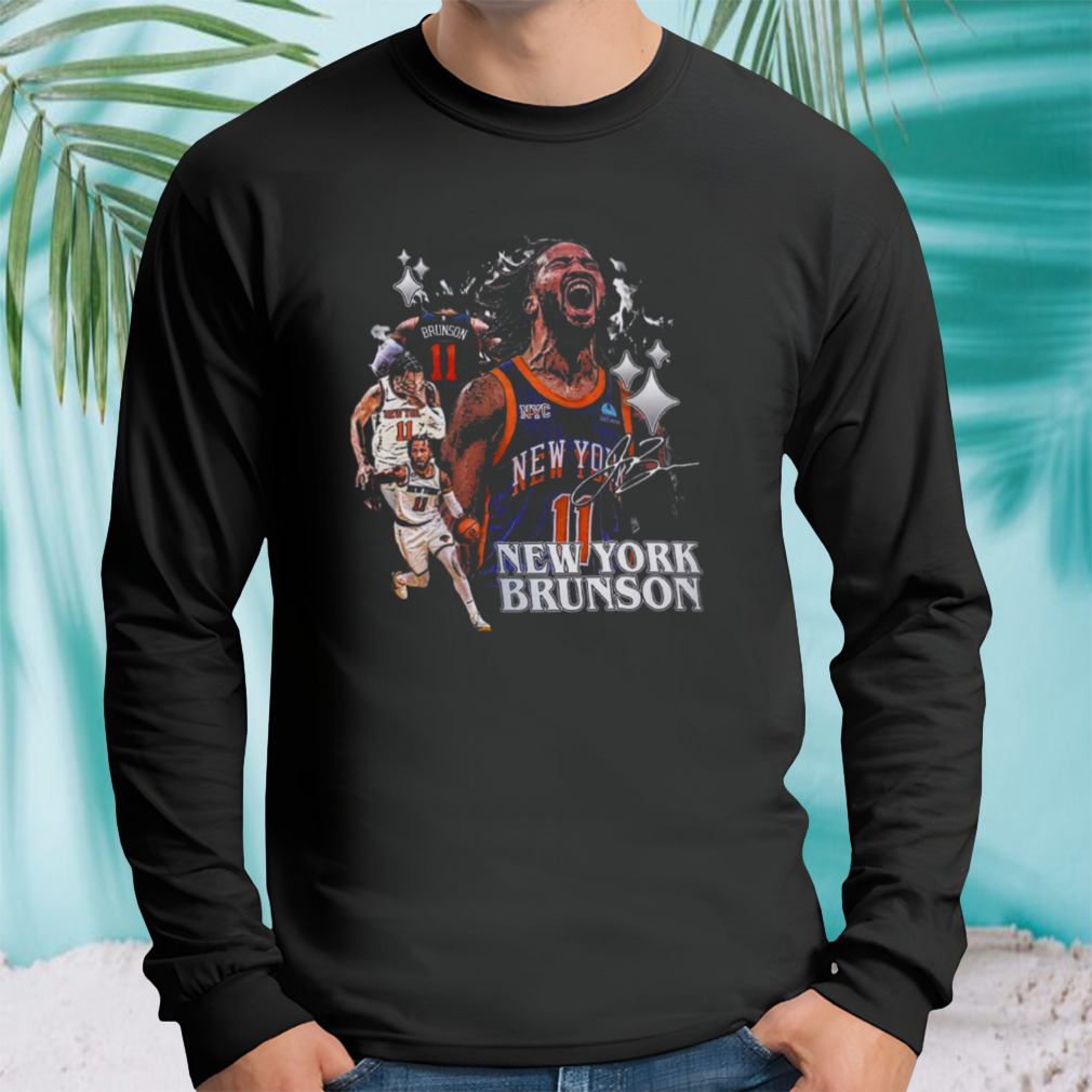 Longsleeve tshirt