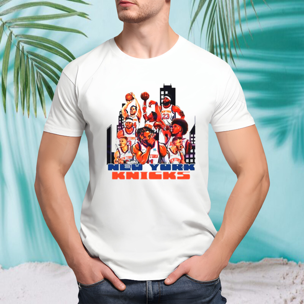Unisex shirt