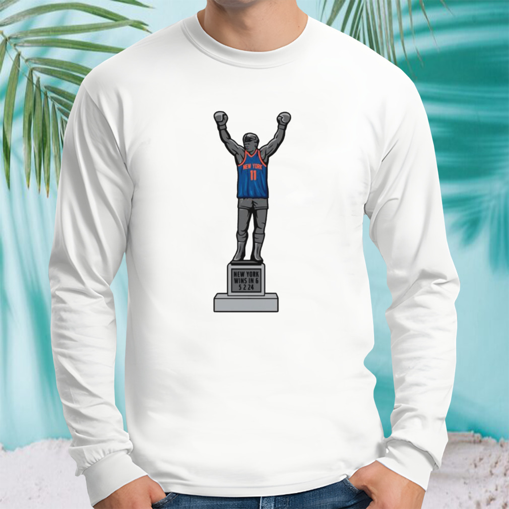 Longsleeve shirt