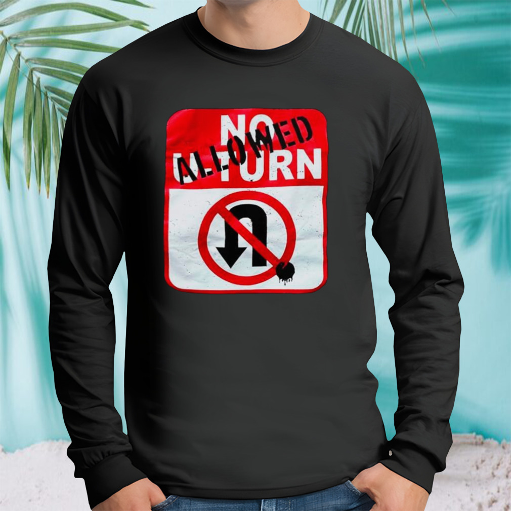 Longsleeve tshirt