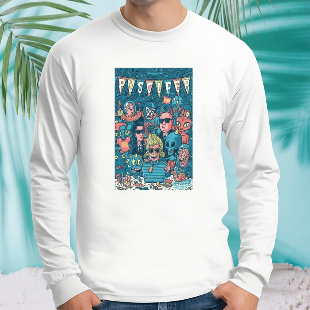 Longsleeve shirt