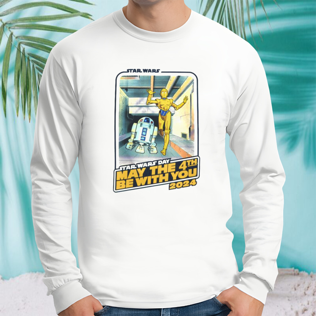 Longsleeve shirt
