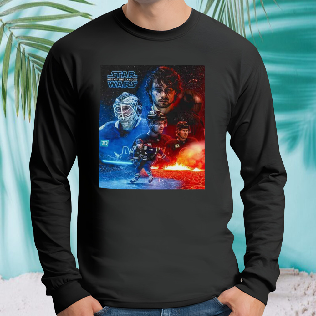 Longsleeve tshirt