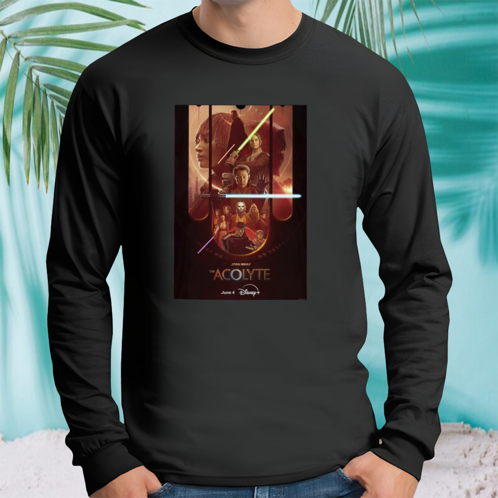 Longsleeve tshirt