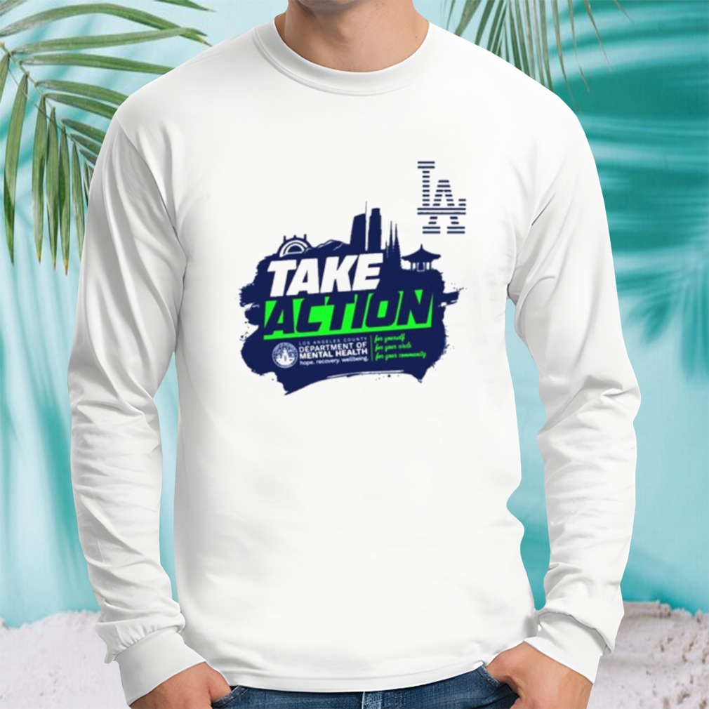 Longsleeve shirt