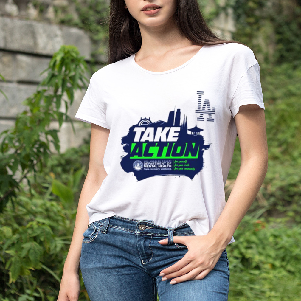 Women's shirt